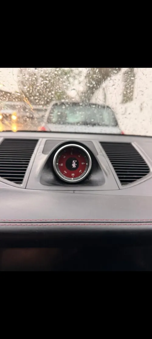 Porsche Macan 2018 Turbo