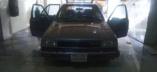 Honda Civic 1982 Civic