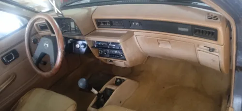 Honda Civic 1982 Civic