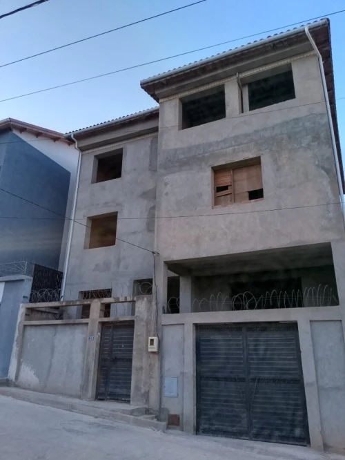 Vente Villa Boumerdès Boumerdes