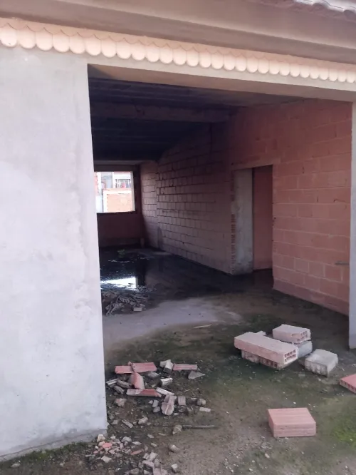 Vente Villa Boumerdès Boumerdes