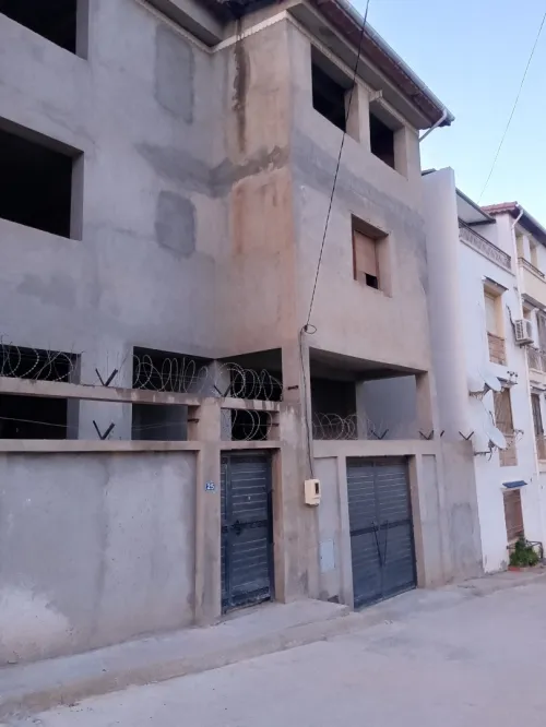 Vente Villa Boumerdès Boumerdes