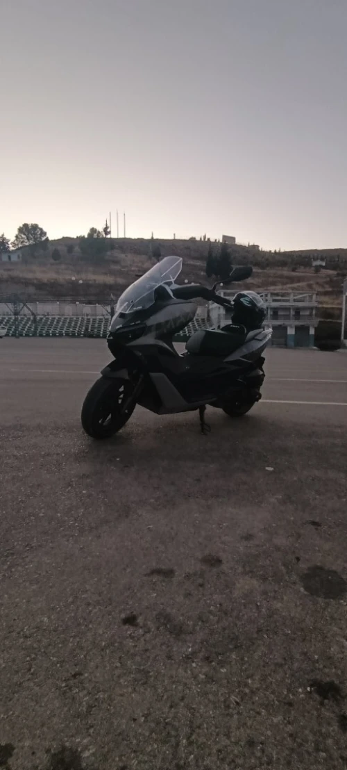 Vms Vmax200 