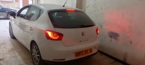 Seat Ibiza 2011 Loca