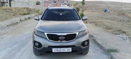 Kia Soranto 2011 