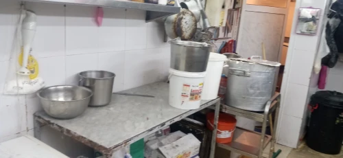 Location Local Alger Bab el oued