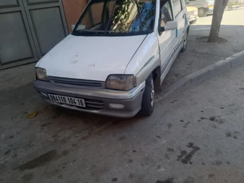 Hafei motors Yavuz 2004 Yavuz