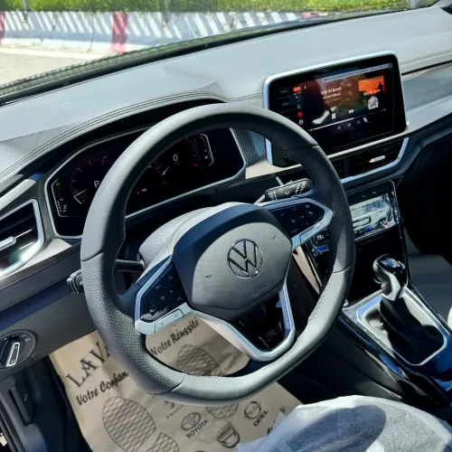 Volkswagen T Roc 2026 