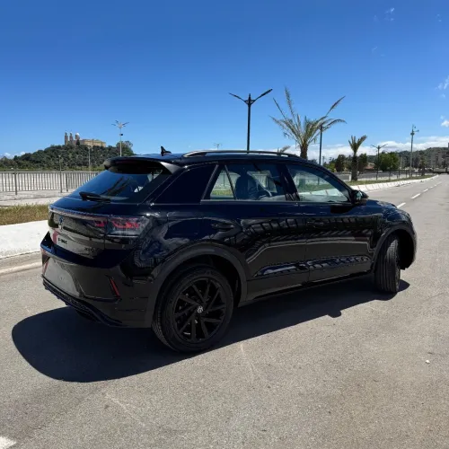 Volkswagen T Roc 2026 