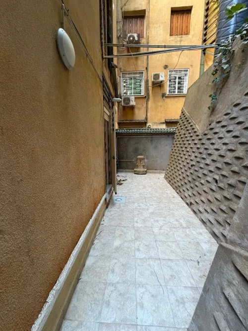 Location Appartement F3 Alger Ben aknoun