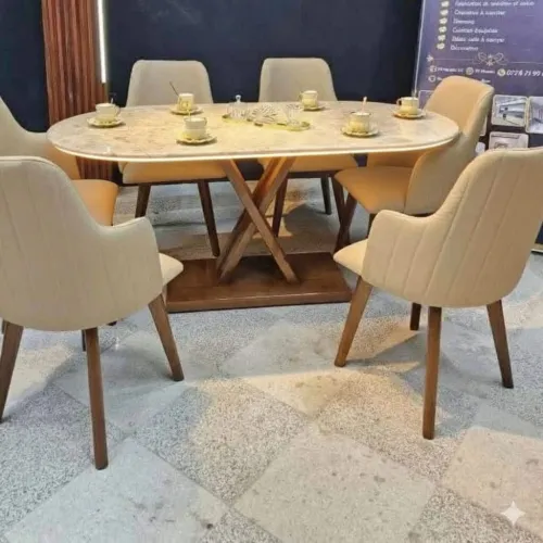 Table salle a manger