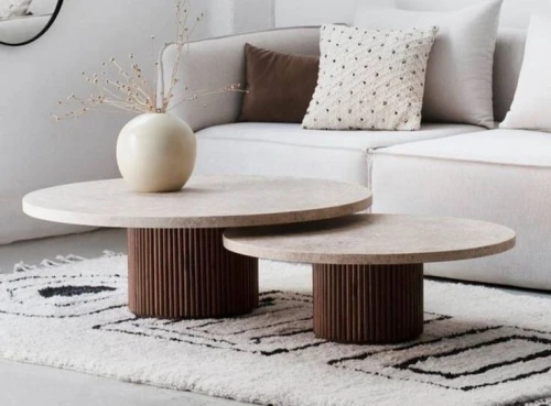Table lux طاولة طعام