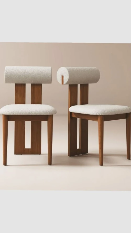 Table de salle à manger 6 chaise &طاولة طعام 6 كراسي