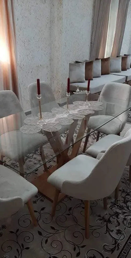 Table salle a manger