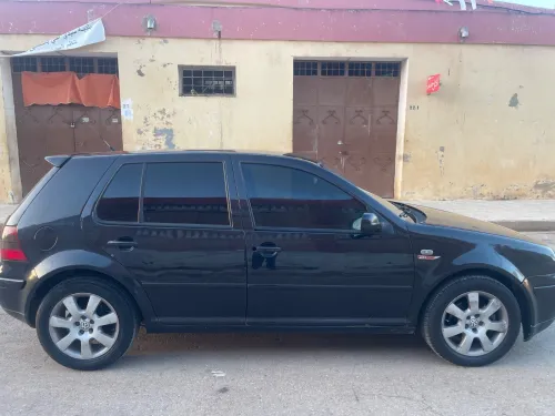 Volkswagen Golf 4 2003 Match