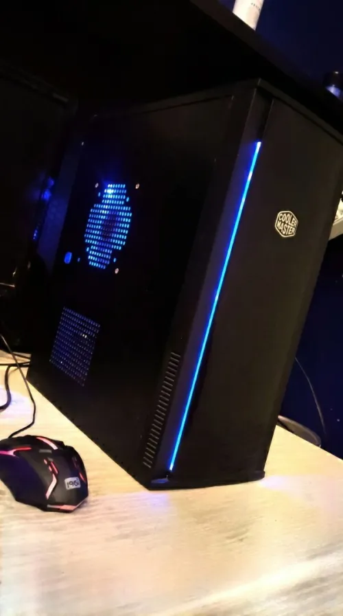 pc bureau asus