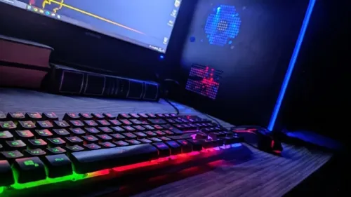 pc bureau asus