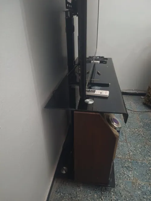 Salon bonne état je vends l'ensemble 
