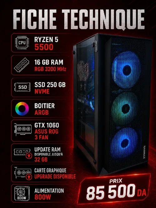 Pc gamer