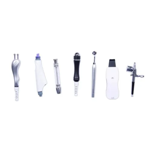 Appareil de soin du visage multifonction 8 en 1 MSLSP50 (hydrafacial)