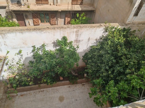 Vente Villa Mostaganem Mostaganem