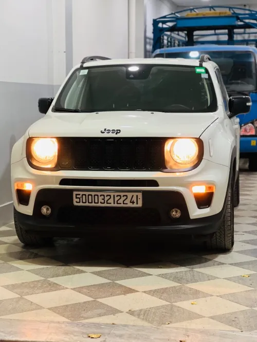 Jeep Renegad 2022 Renegad