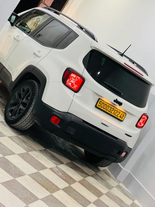 Jeep Renegad 2022 Renegad