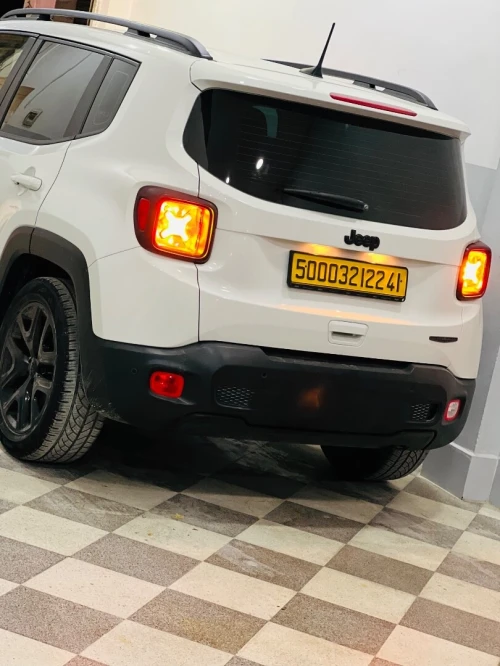 Jeep Renegad 2022 Renegad