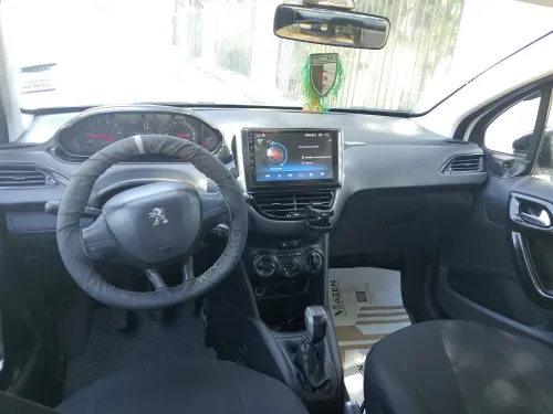 Peugeot 208 2013 Active