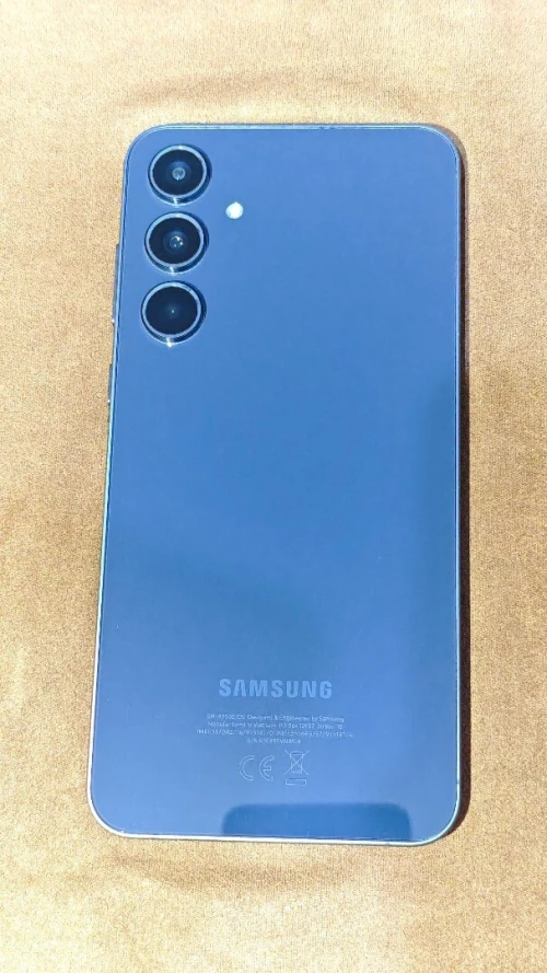 Samsung A55 5G
