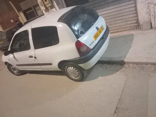 Renault Clio 2 2000 Rn