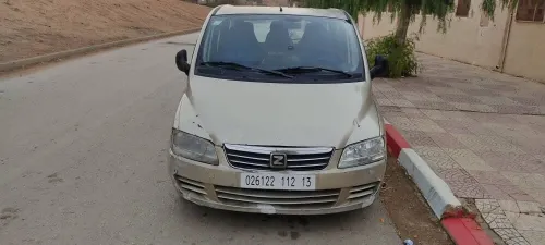 Zotye M 300 2012 M 300