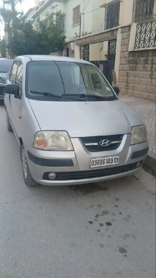 Hyundai Atos 2009 GLS