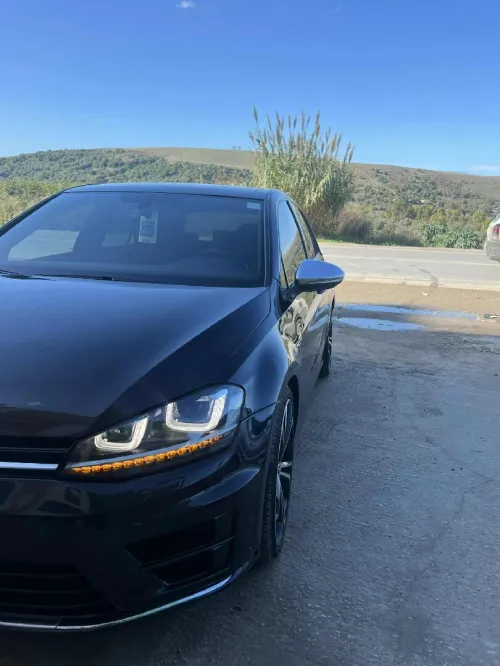 Volkswagen Golf 7 2015 R