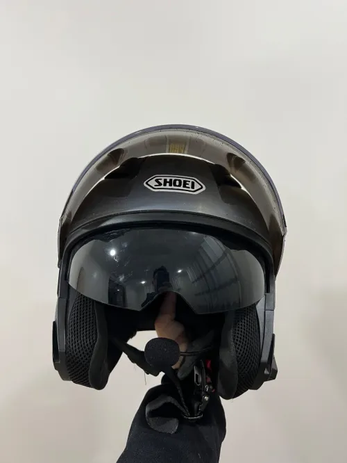 Casque Cgm Italien Propre