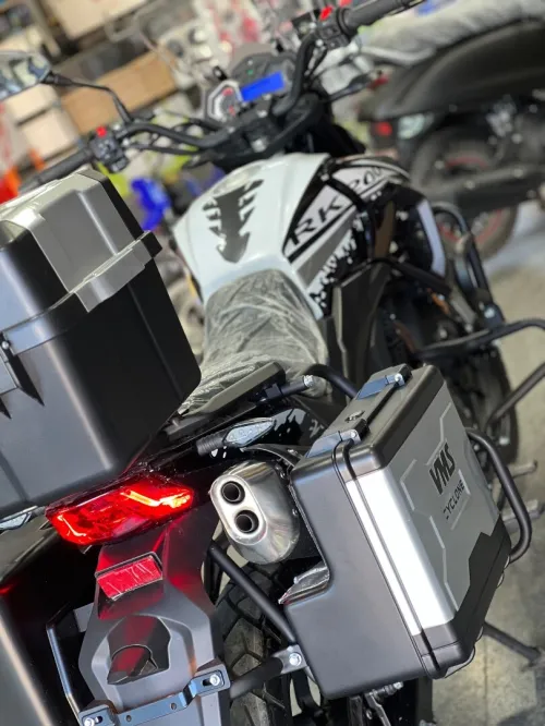 Vms Rk200 2025