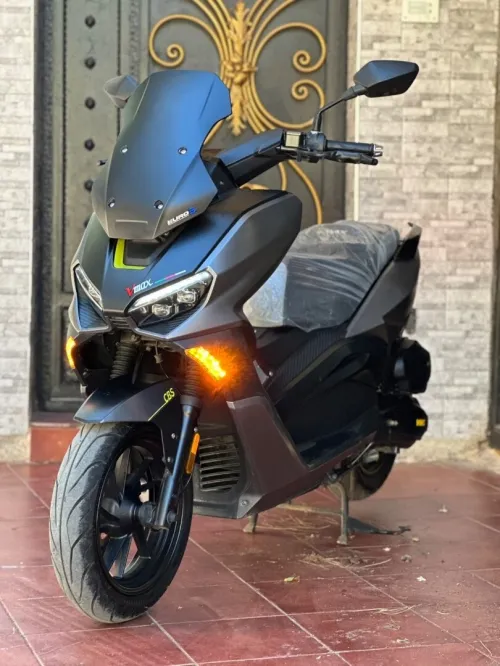 Vms Vmac 200cc 2024