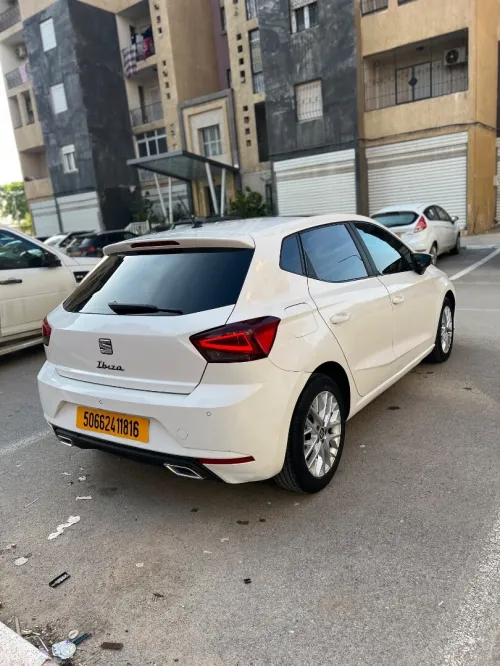 Seat Ibiza 2019 HIGH