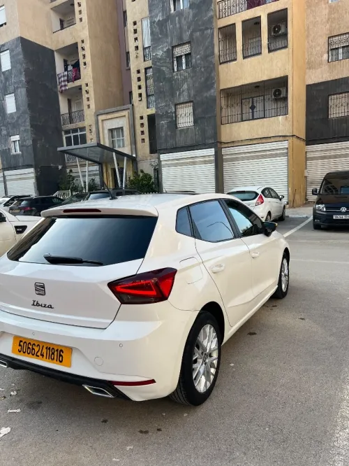 Seat Ibiza 2019 HIGH