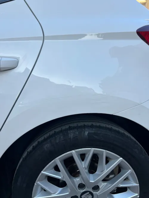 Seat Ibiza 2019 HIGH