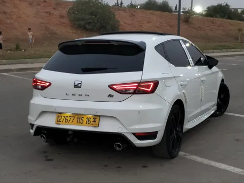 Seat Leon 2015 LINEA R+