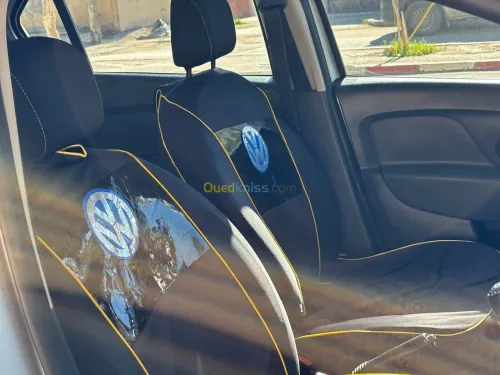 Renault Symbol 2018 Thalia 