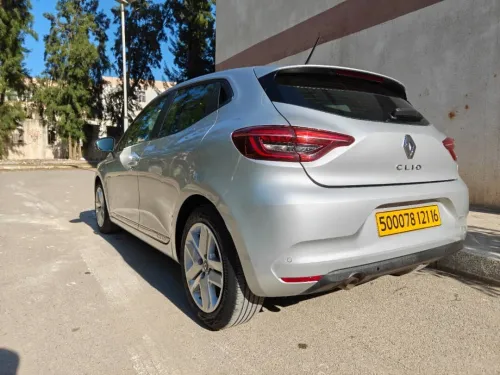 Renault Clio 5 2021 Business