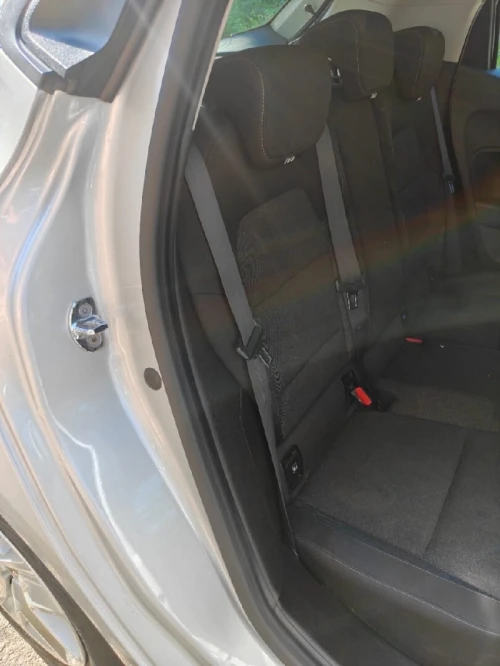 Renault Clio 5 2021 Business