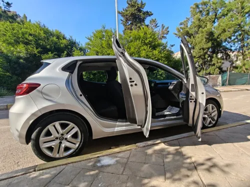 Renault Clio 5 2021 Business