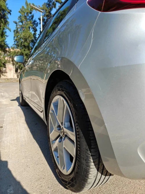 Renault Clio 5 2021 Business
