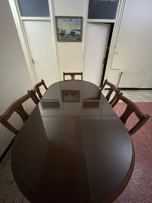 Table à manger