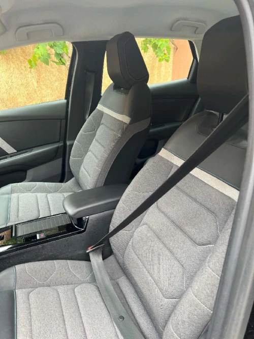 Citroen C4 X 2023 Fastback