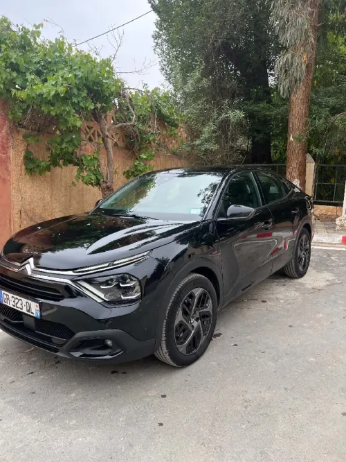 Citroen C4 X 2023 Fastback