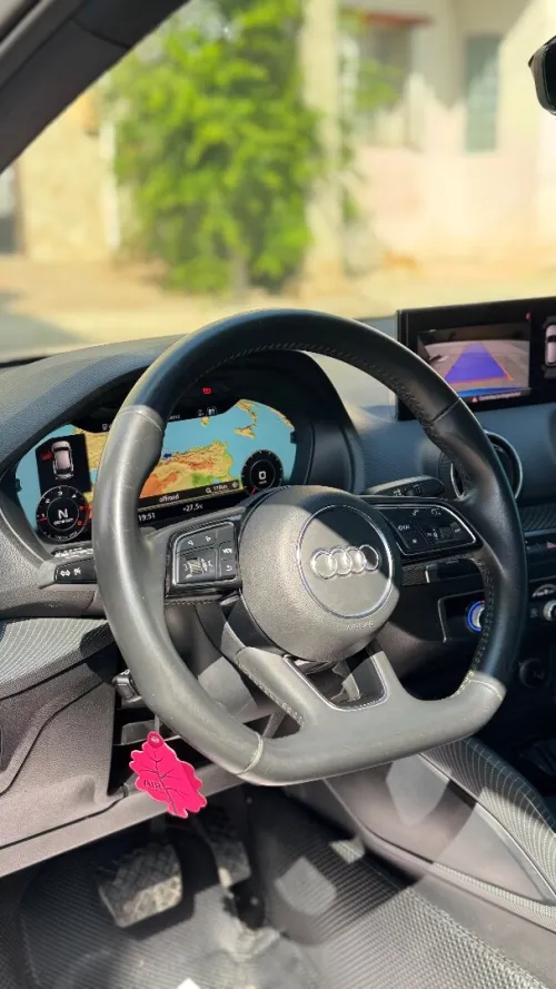 Audi Q2 2019 S line